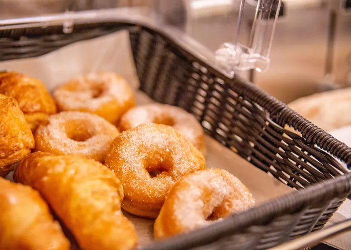 Bed & Breakfast Galileo 2000