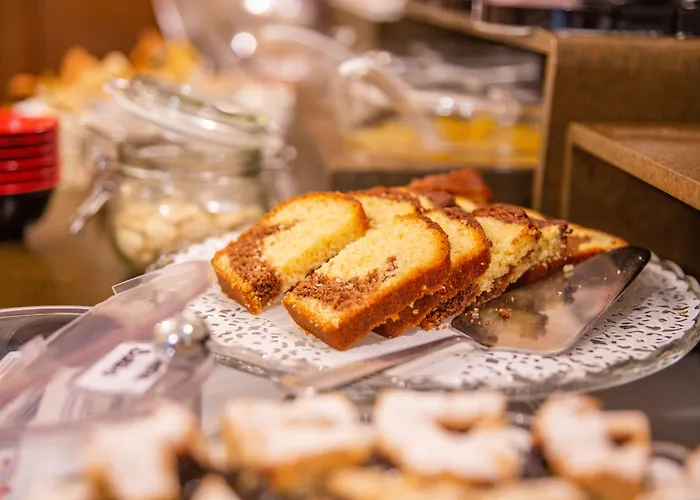 Galileo 2000 4* Florence