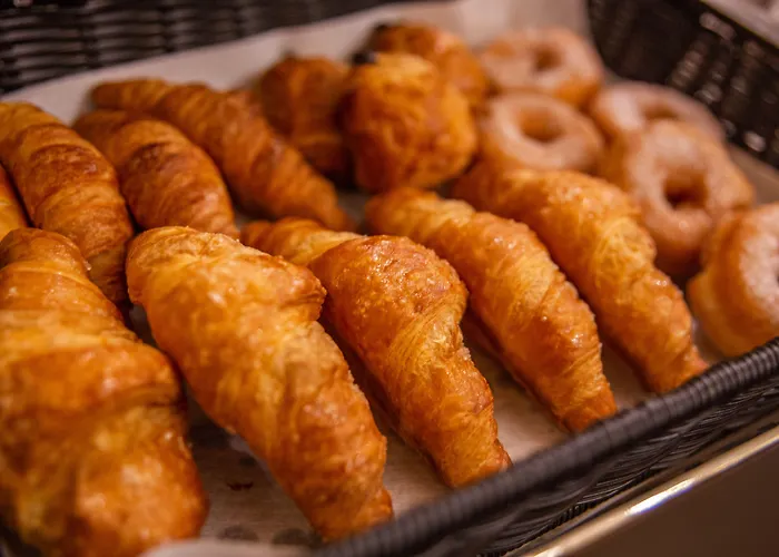 Galileo 2000 Bed & Breakfast Florence