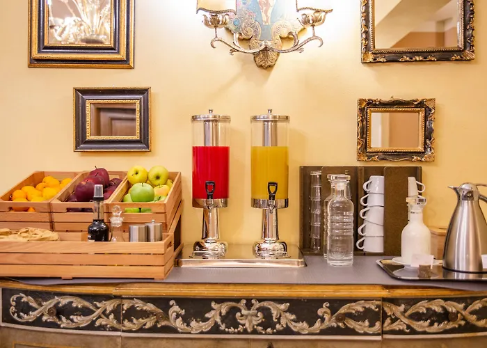 Bed & Breakfast Galileo 2000 Florence