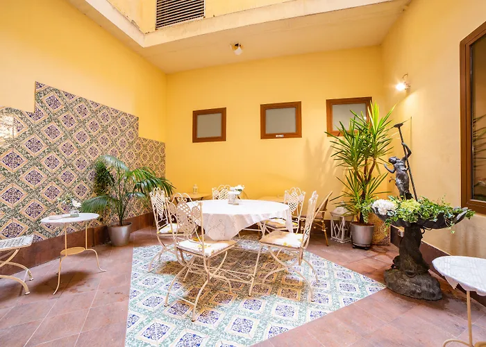 Galileo 2000 Bed & Breakfast Florence