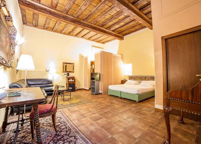 Galileo 2000 Bed & Breakfast