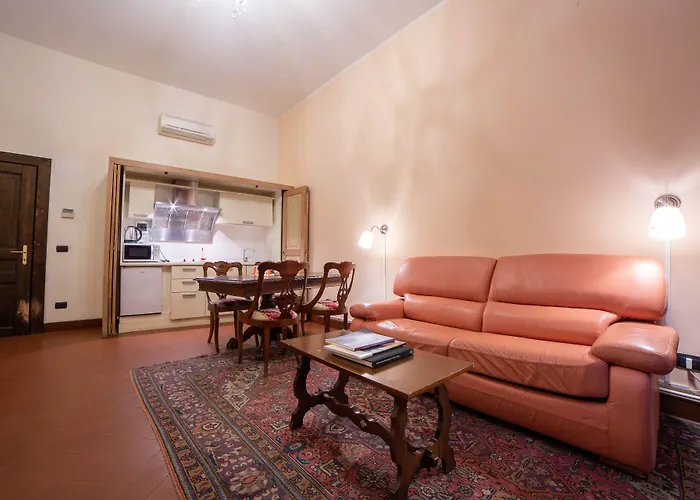 Galileo 2000 Bed & Breakfast Firenze