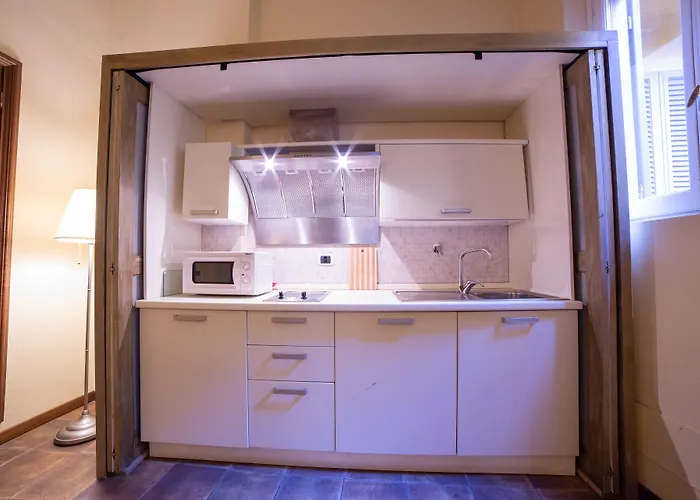 Galileo 2000 4* Florence