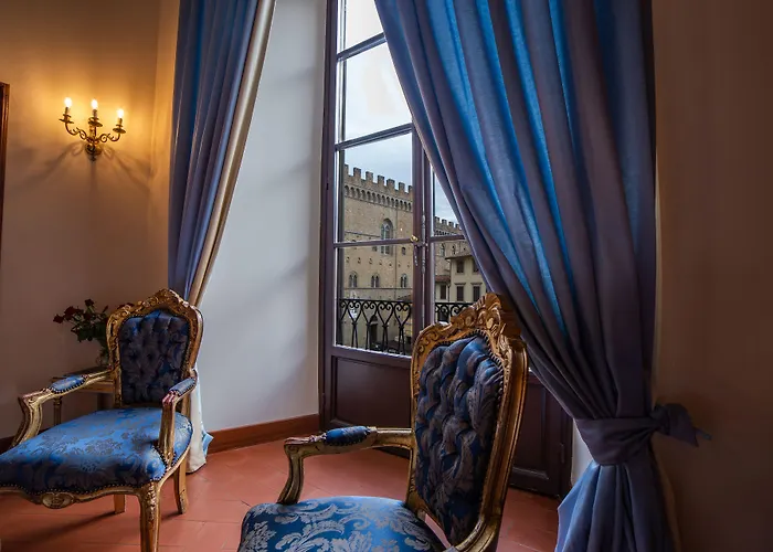 Bed & Breakfast Galileo 2000 Firenze