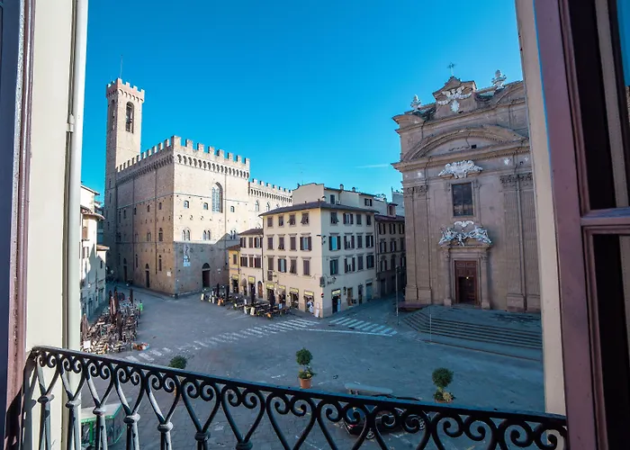 Galileo 2000 4* Florence