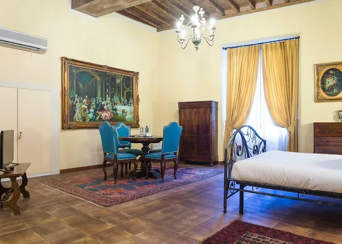 Galileo 2000 4* Florence