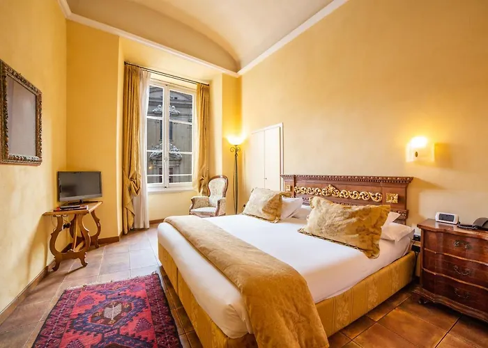 Galileo 2000 Bed & Breakfast