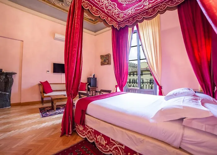 Galileo 2000 Bed & Breakfast