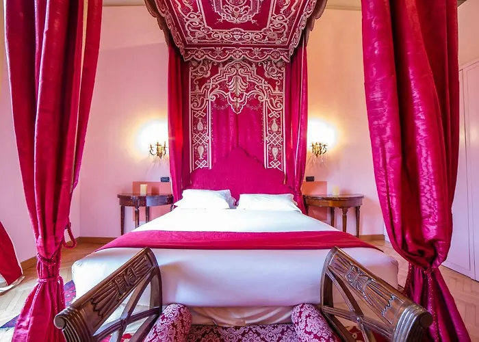 Bed & Breakfast Galileo 2000 4*