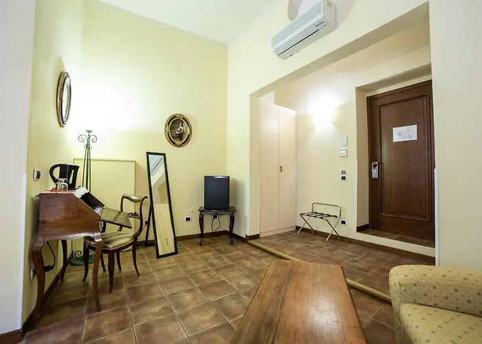 Galileo 2000 Bed & Breakfast Florence