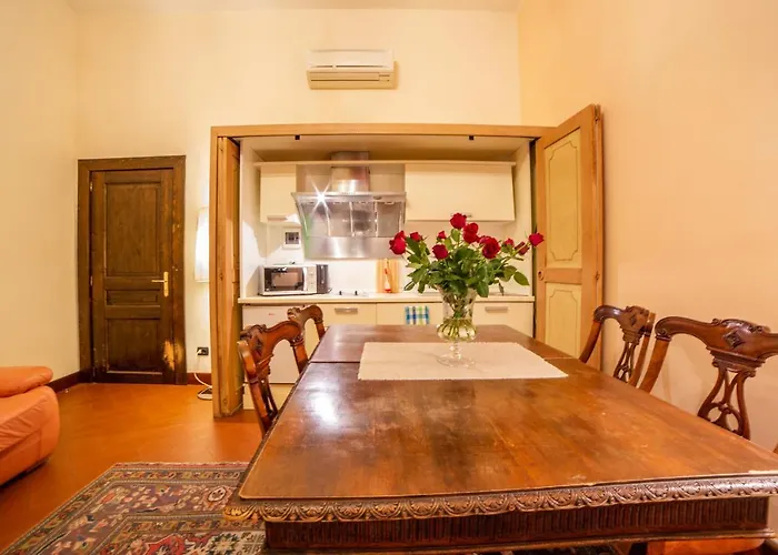 Bed & Breakfast Galileo 2000 Florence