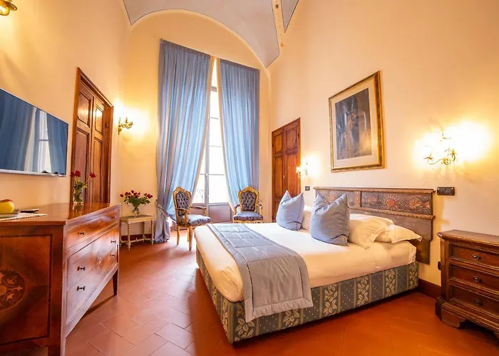 Galileo 2000 Florence