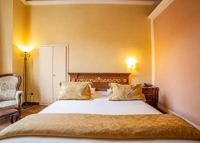 Bed & Breakfast Galileo 2000