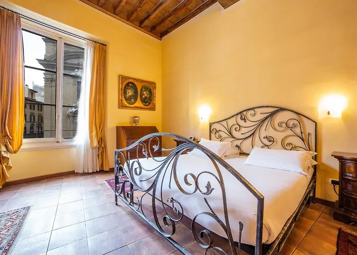 Galileo 2000 Bed & Breakfast