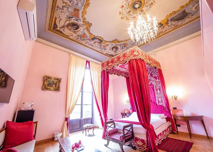 Bed & Breakfast Galileo 2000 Florence