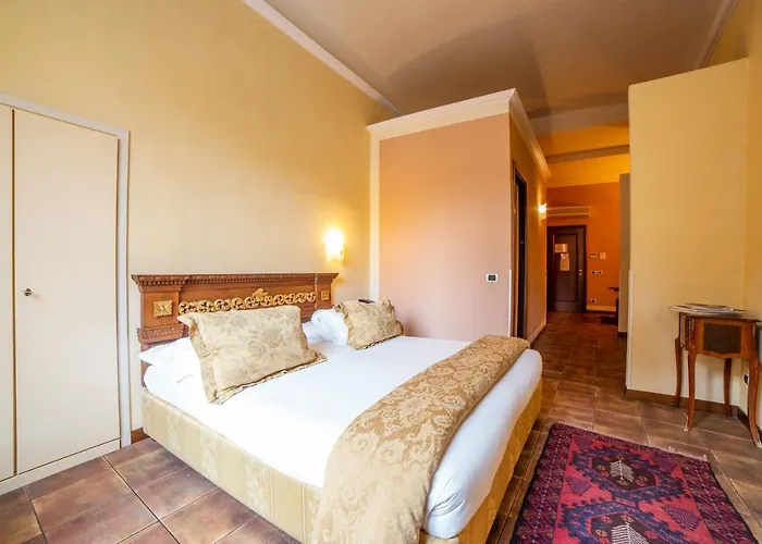 Galileo 2000 Bed & Breakfast