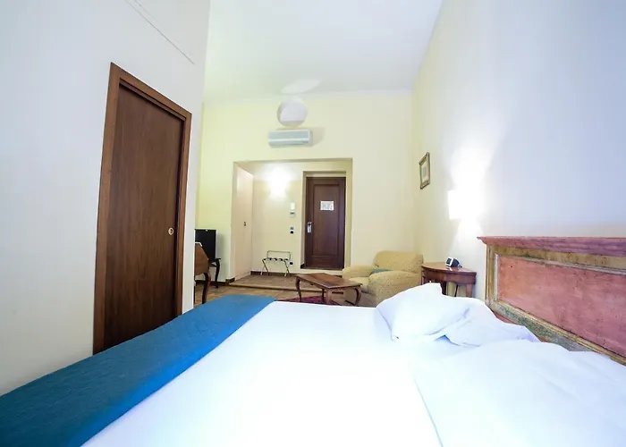 Bed & Breakfast Galileo 2000 Florence