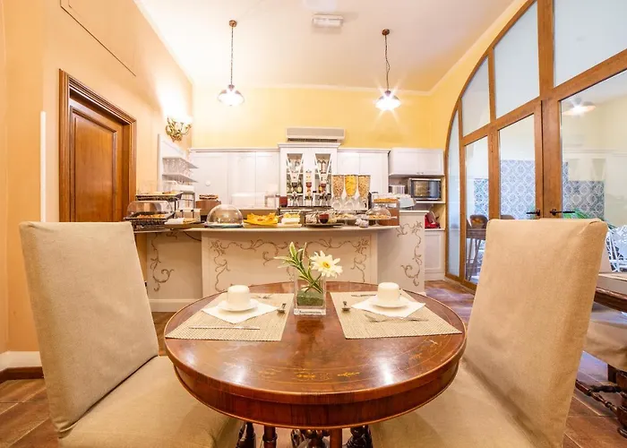 Galileo 2000 4* Florence