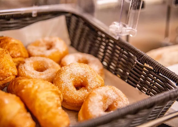 Galileo 2000 Bed & Breakfast Florence