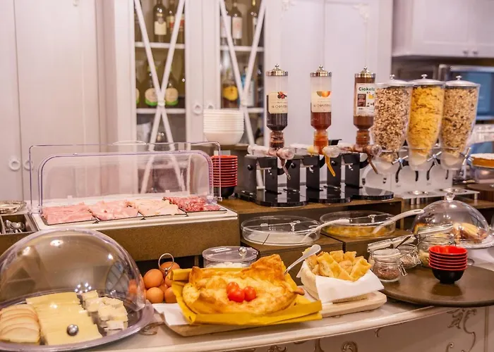 Bed & Breakfast Galileo 2000 Florence