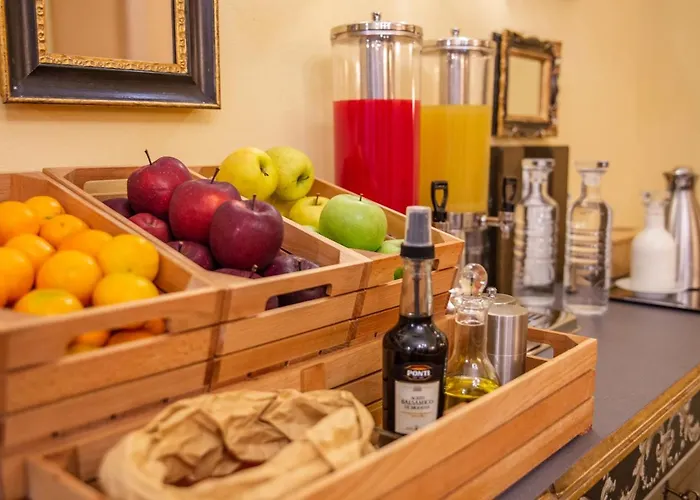 Galileo 2000 Bed & Breakfast Florence