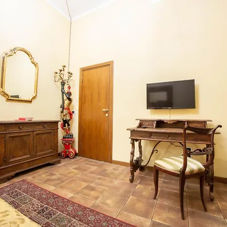 Panzió Galileo 2000 Firenze