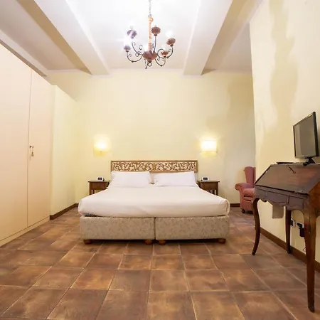 Panzió Galileo 2000