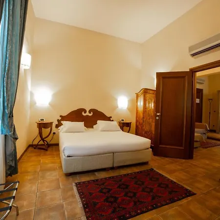 Galileo 2000 Panzió 4*