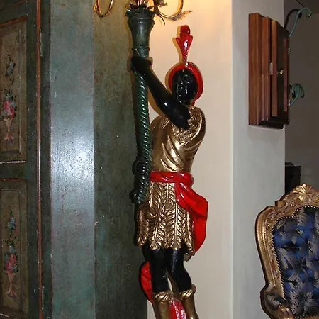 Panzió Galileo 2000 Firenze