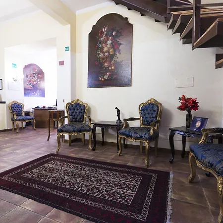 Galileo 2000 4* Firenze