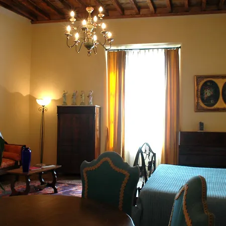 Galileo 2000 Panzió 4*