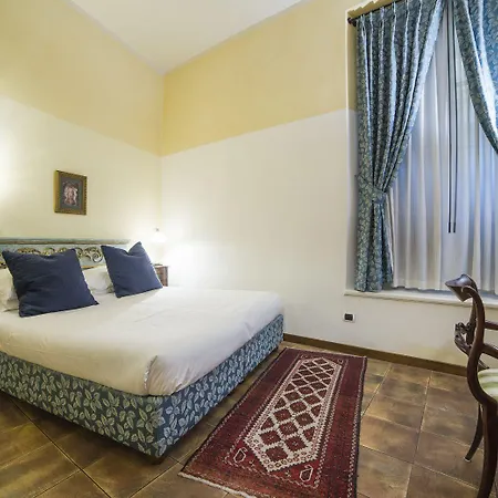 Galileo 2000 4* Firenze