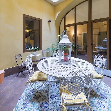 Panzió Galileo 2000 Firenze