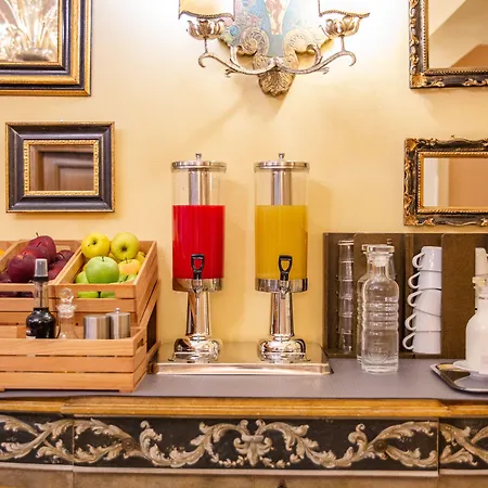 Panzió Galileo 2000 Firenze