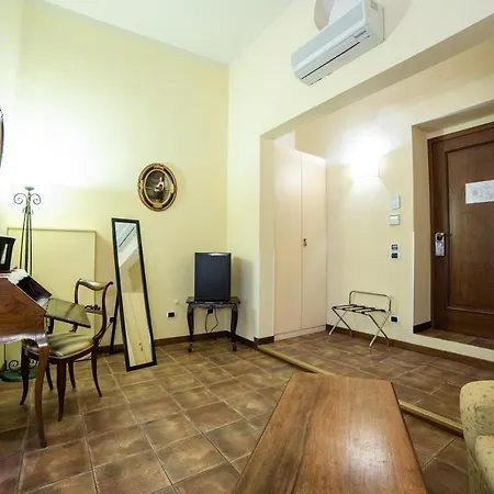 Galileo 2000 Panzió Firenze