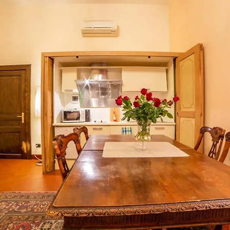 Panzió Galileo 2000 Firenze