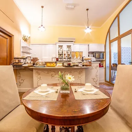 Galileo 2000 4* Firenze