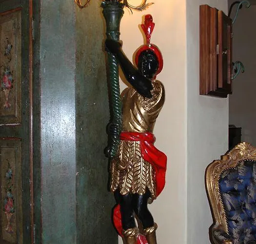 לינה וארוחת בוקר Galileo 2000 פירנצה