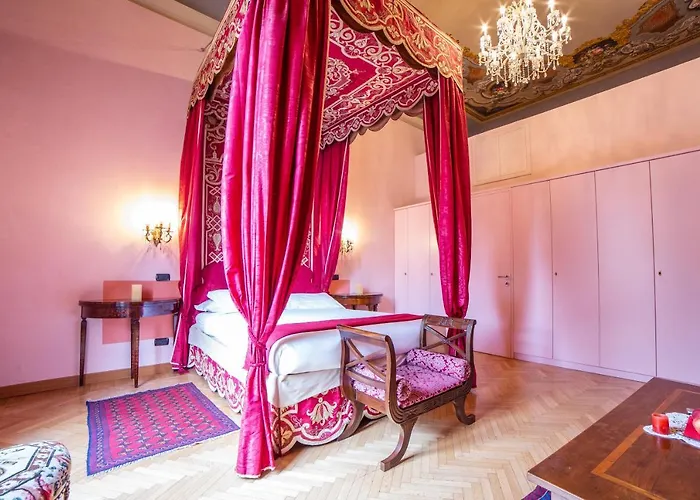 Galileo 2000 פירנצה