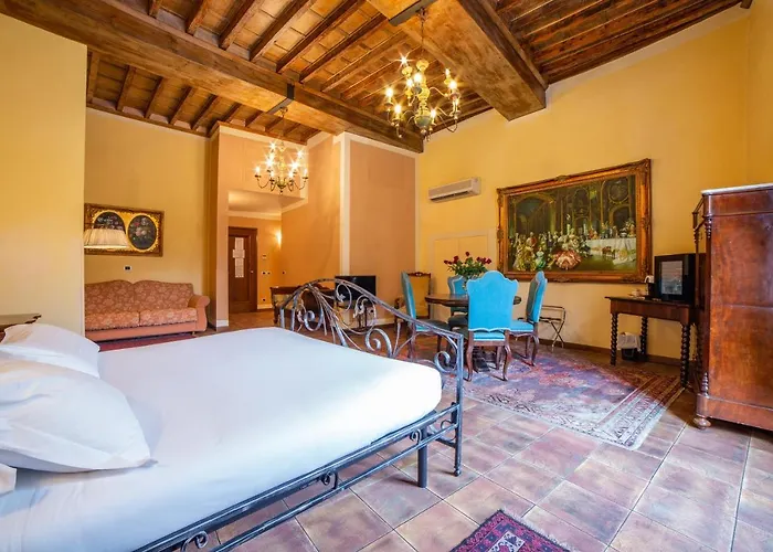 Galileo 2000 4* פירנצה