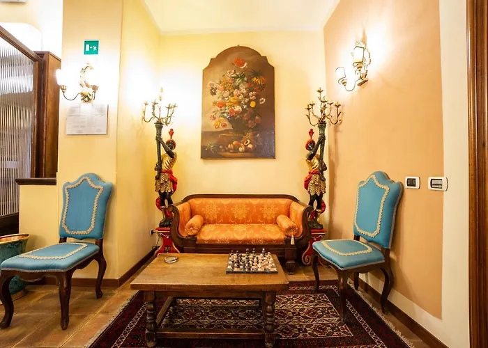 Galileo 2000 פירנצה