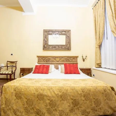 Galileo 2000 Nocleg ze śniadaniem 4*