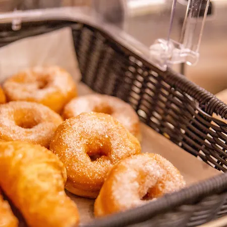 Nocleg ze śniadaniem Galileo 2000