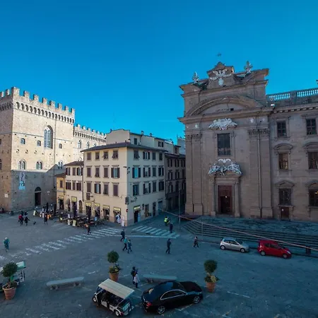 Galileo 2000 Nocleg ze śniadaniem